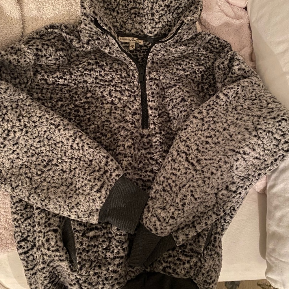 Express Sherpa